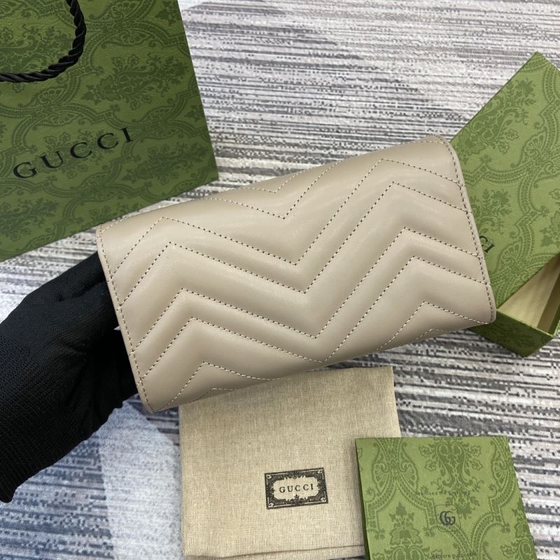 Gvc*1 wallets